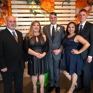 Meet your Posher, Belinda